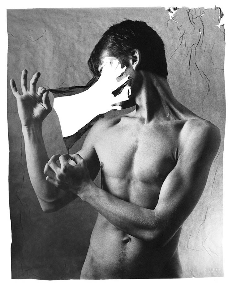 депрессия в фотографиях, фотографы показали свою депрессию