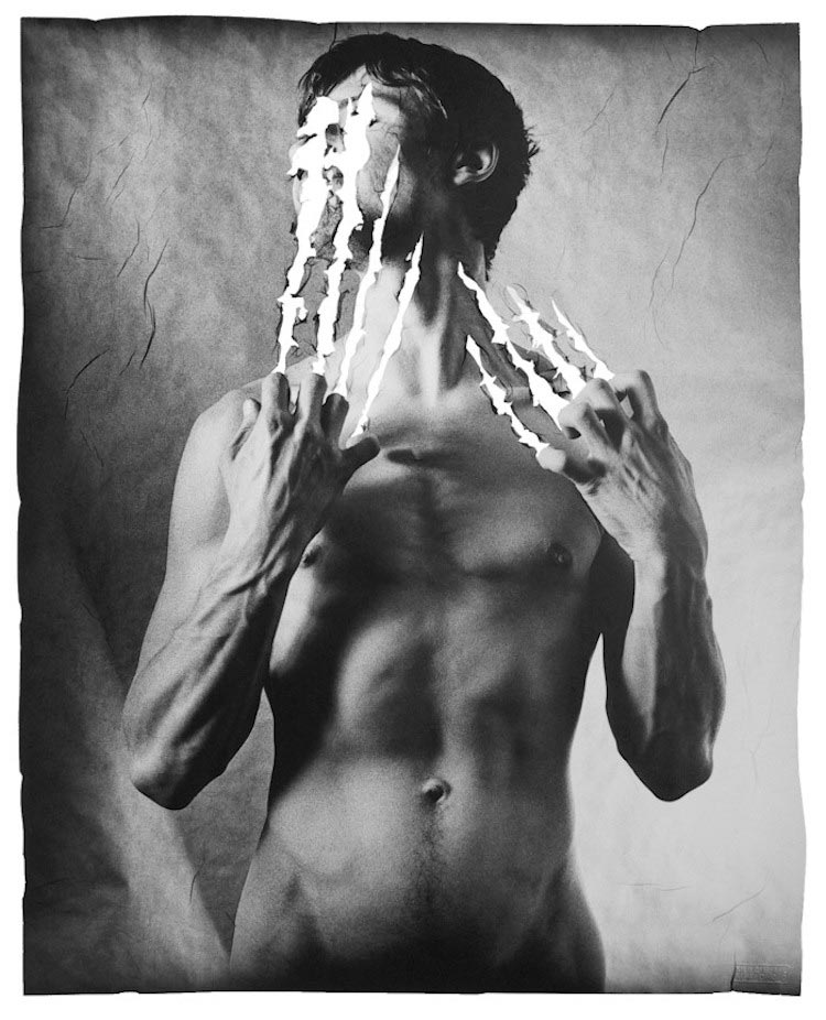 депрессия в фотографиях, фотографы показали свою депрессию