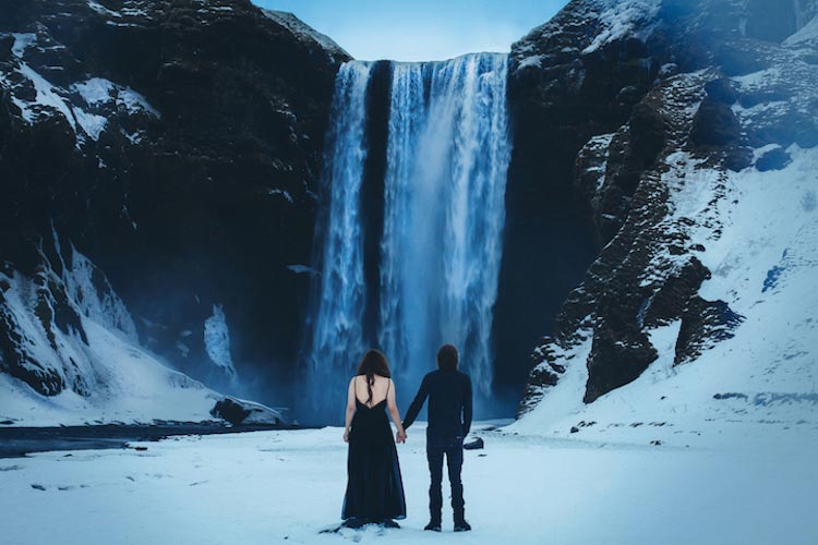 депрессия в фотографиях, фотографы показали свою депрессию