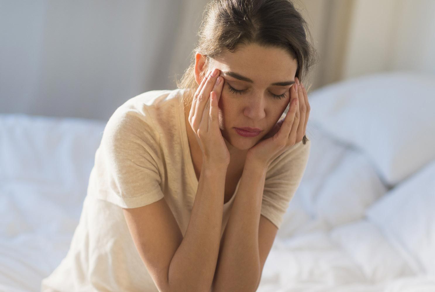 причины мешающие похудеть, что мешает худеть