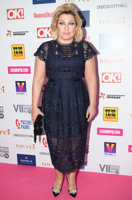 RU.TV 2017, худшие и лучшие образы RU.TV 2017