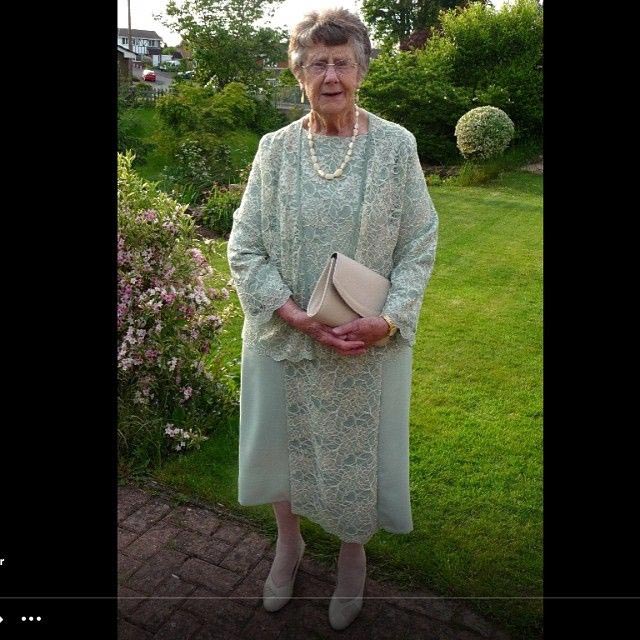 Джеффри Уолкер, Geoffrey Walker, трогательный инстаграм, инстаграм старичка