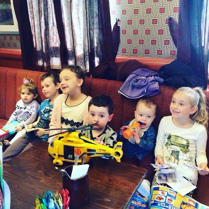 Джеффри Уолкер, Geoffrey Walker, трогательный инстаграм, инстаграм старичка