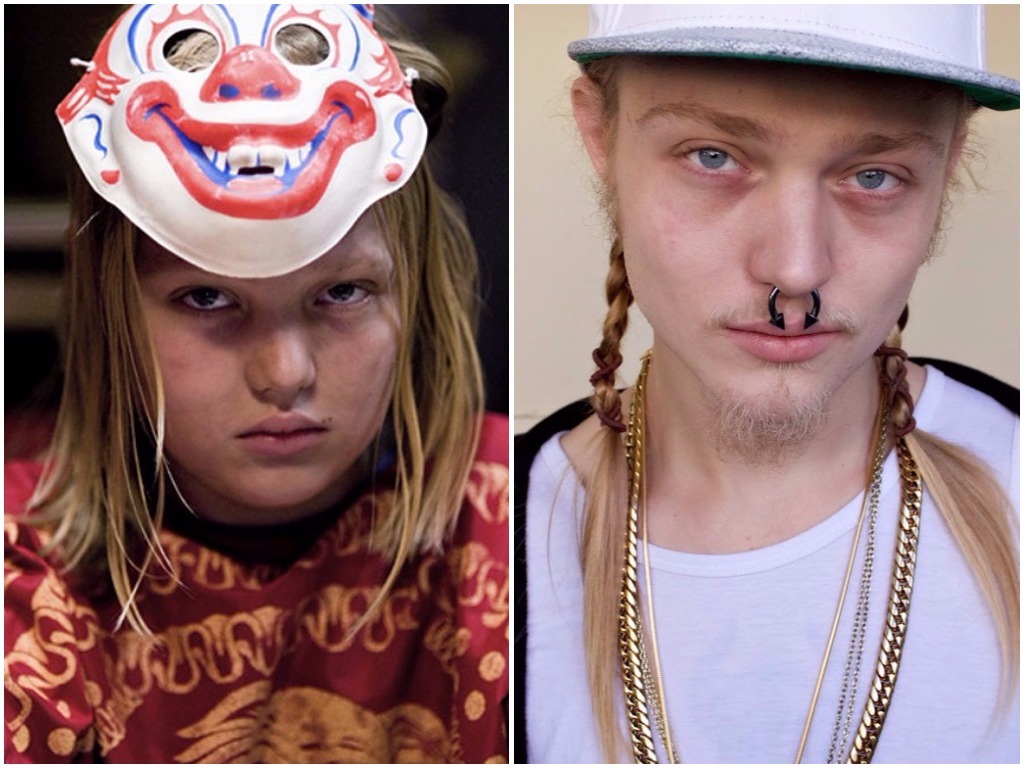 Как изменились дети, сыгравшие одни из главных ролей в культовых фильмах ужасов дети сыгравшие в фильмах ужасов, как изменились дети сыгравшие в фильмах ужасов