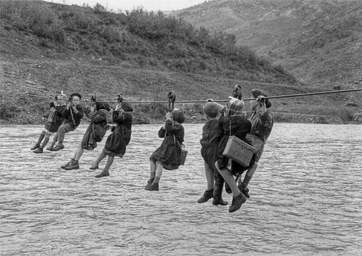 Редкие фото знаменитостей и исторические снимки, открывающие глаза на прошлое. Часть 5 Исторические кадры, редкие архивные фотографии, исторические события, редкие фото звёзд