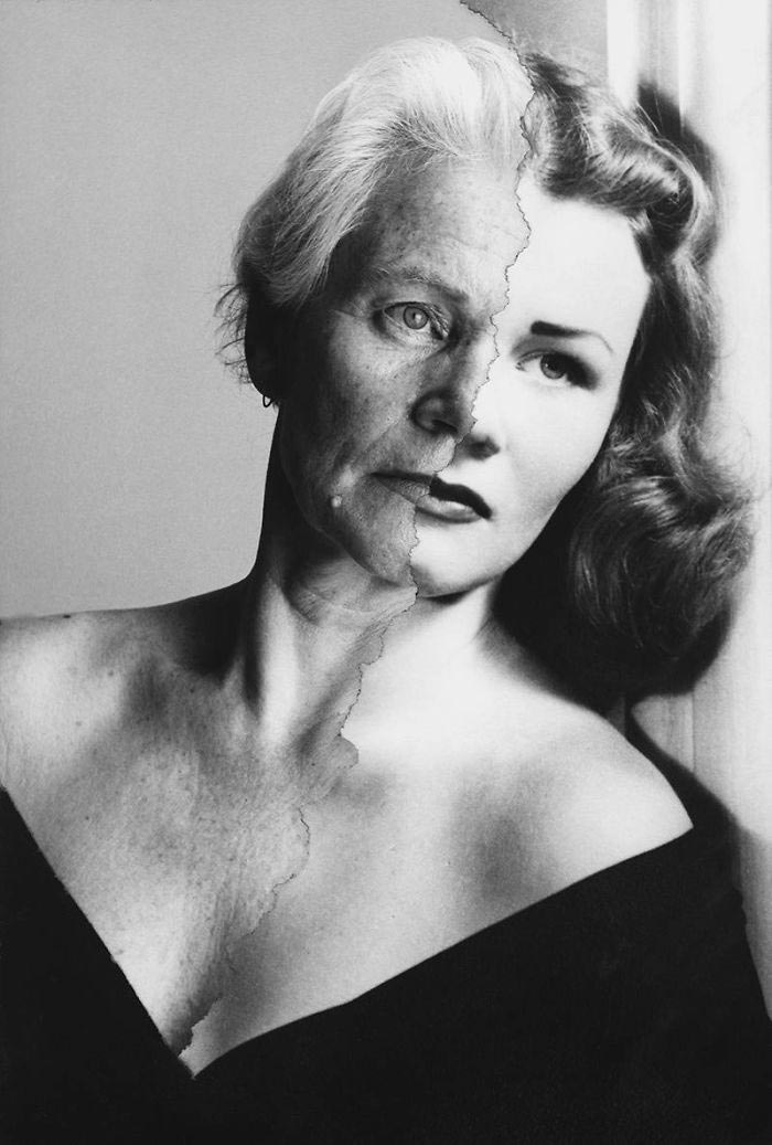 примеры изношенных вещей, что происходит с вещами под воздействием времени 