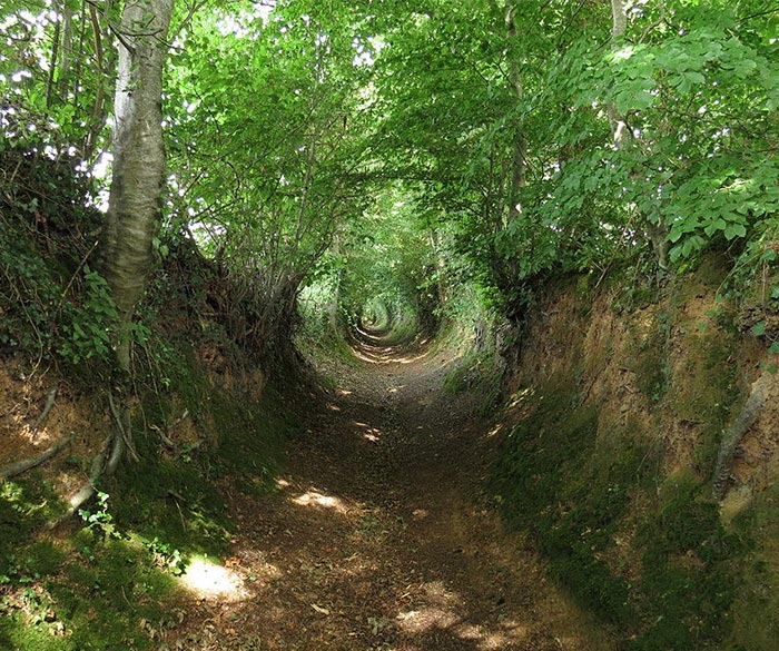 примеры изношенных вещей, что происходит с вещами под воздействием времени 