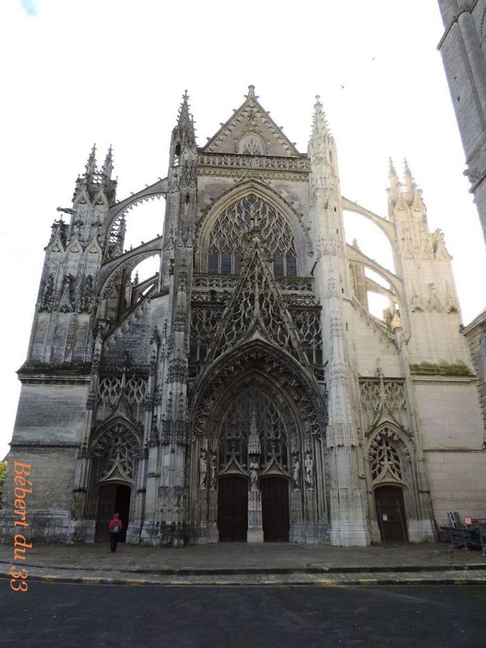 примеры изношенных вещей, что происходит с вещами под воздействием времени 