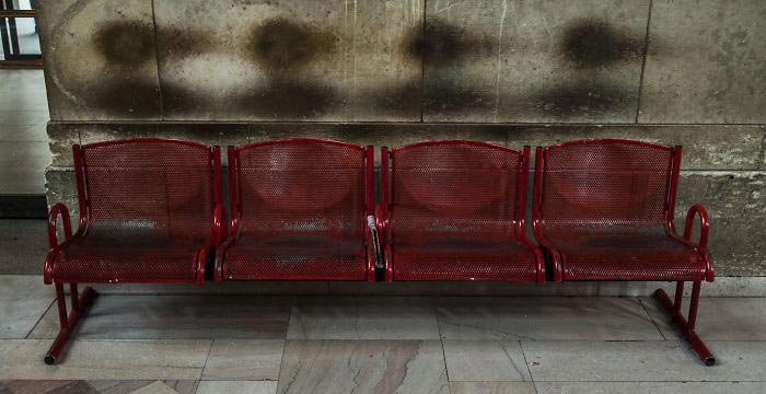 примеры изношенных вещей, что происходит с вещами под воздействием времени 