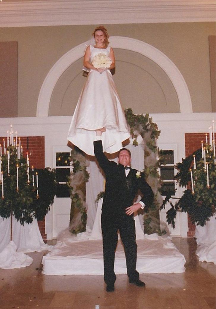 20 странных семейных фотографий, которые вызывают массу вопросов странные семейные фотографии, смешные семейные фотографии