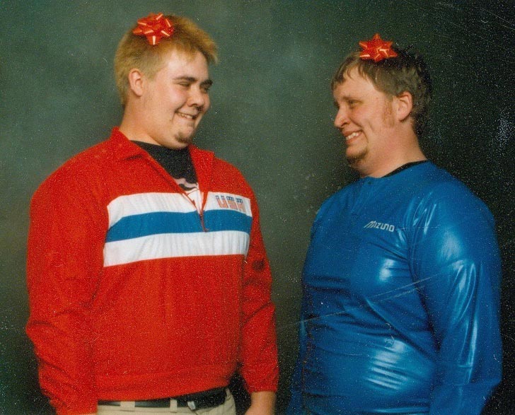 20 странных семейных фотографий, которые вызывают массу вопросов странные семейные фотографии, смешные семейные фотографии