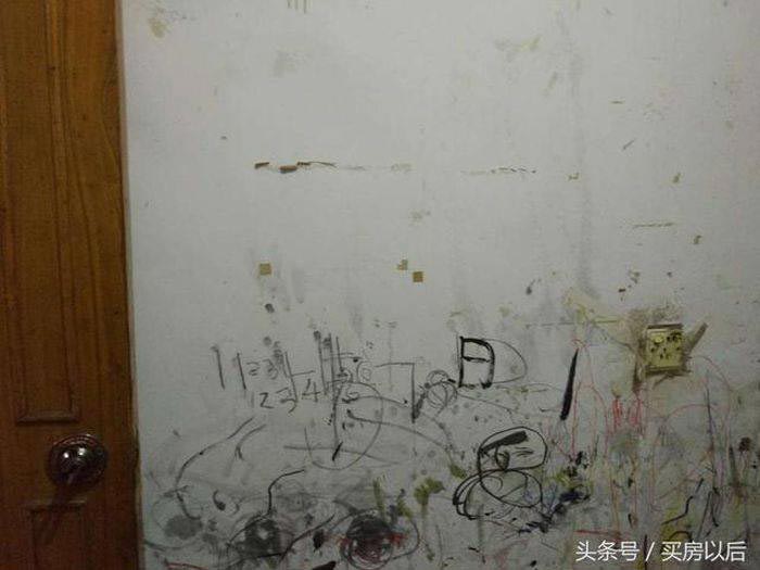 Эта комната общежития выглядела ужасно, но вы взгляните какой она стала после ремонта ремонт комнаты, комната ремонт до и после, ремонт комнаты общежития, дизайн комнаты общежития