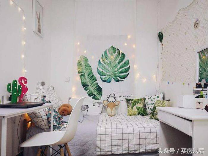 Эта комната общежития выглядела ужасно, но вы взгляните какой она стала после ремонта ремонт комнаты, комната ремонт до и после, ремонт комнаты общежития, дизайн комнаты общежития