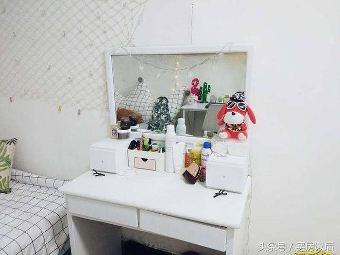 Эта комната общежития выглядела ужасно, но вы взгляните какой она стала после ремонта ремонт комнаты, комната ремонт до и после, ремонт комнаты общежития, дизайн комнаты общежития