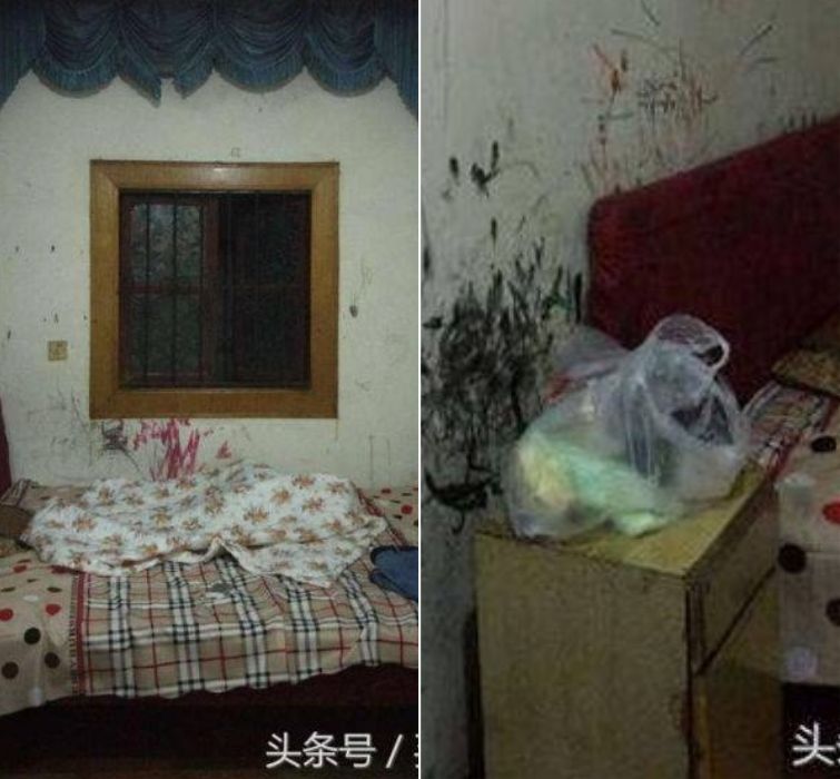 Эта комната общежития выглядела ужасно, но вы взгляните какой она стала после ремонта ремонт комнаты, комната ремонт до и после, ремонт комнаты общежития, дизайн комнаты общежития