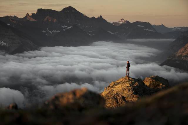 Вдохновляющие фотографии, фотографии приключения, фотографии путешественников, фото для вдохновения
