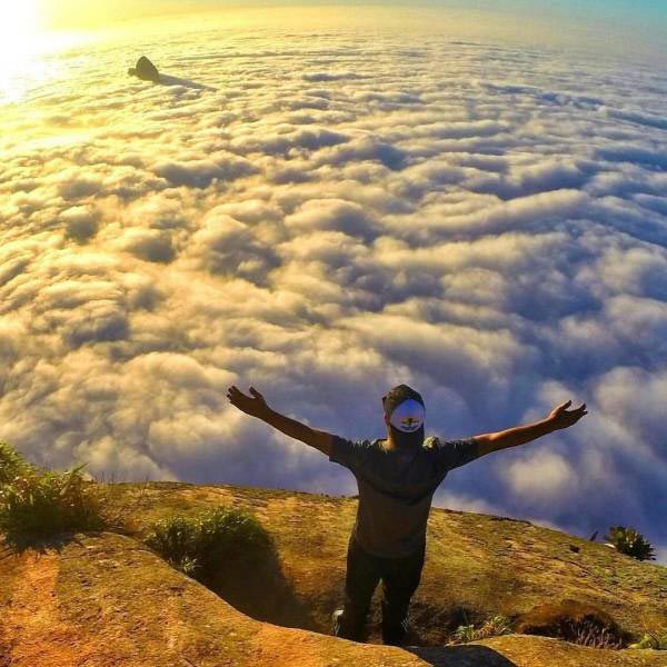 Вдохновляющие фотографии, фотографии приключения, фотографии путешественников, фото для вдохновения