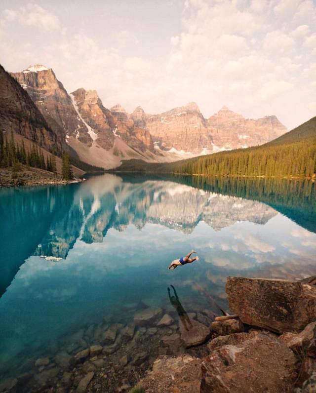 Вдохновляющие фотографии, фотографии приключения, фотографии путешественников, фото для вдохновения