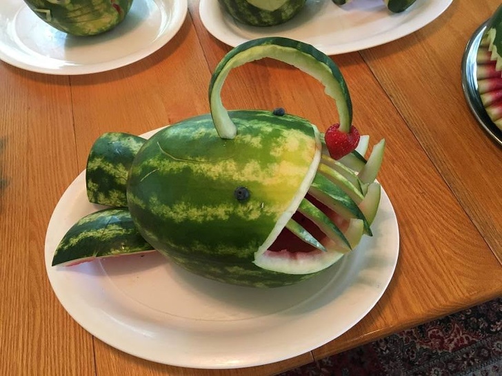 25 людей с чересчур бурной фантазией, которая помогла им создать все эти вещи людb с чересчур бурной фантазией