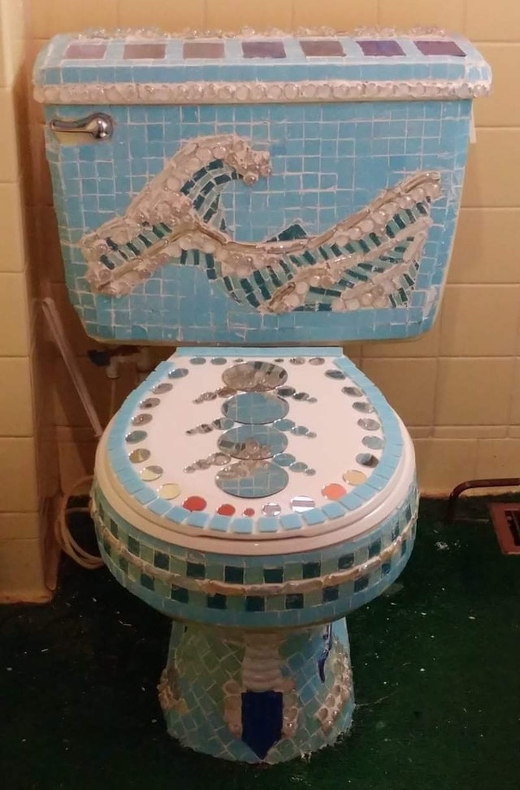 25 людей с чересчур бурной фантазией, которая помогла им создать все эти вещи людb с чересчур бурной фантазией