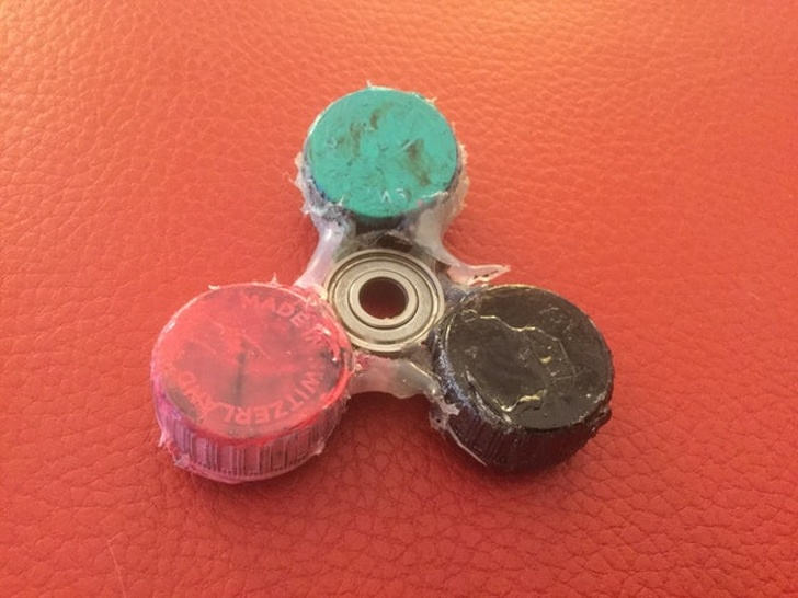 25 людей с чересчур бурной фантазией, которая помогла им создать все эти вещи людb с чересчур бурной фантазией