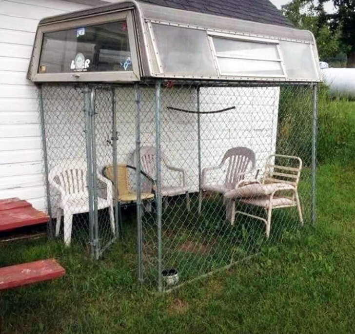 25 людей с чересчур бурной фантазией, которая помогла им создать все эти вещи людb с чересчур бурной фантазией