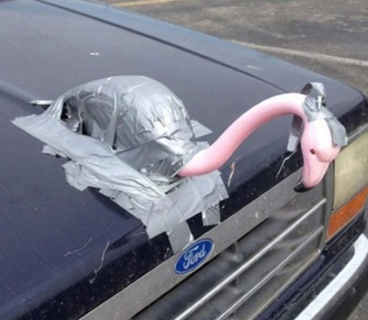 25 людей с чересчур бурной фантазией, которая помогла им создать все эти вещи людb с чересчур бурной фантазией