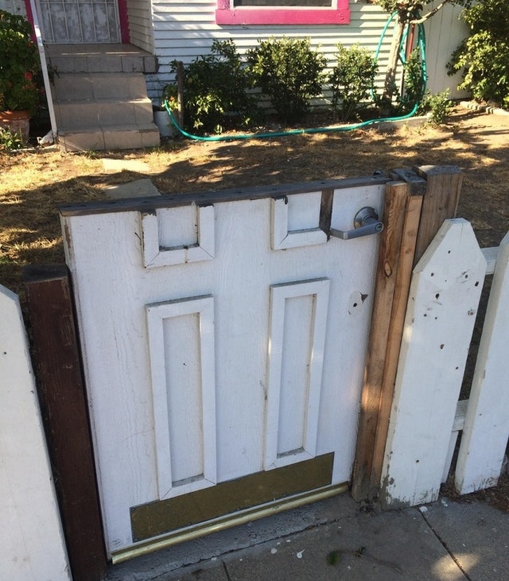 25 людей с чересчур бурной фантазией, которая помогла им создать все эти вещи людb с чересчур бурной фантазией