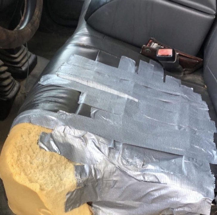 25 людей с чересчур бурной фантазией, которая помогла им создать все эти вещи людb с чересчур бурной фантазией