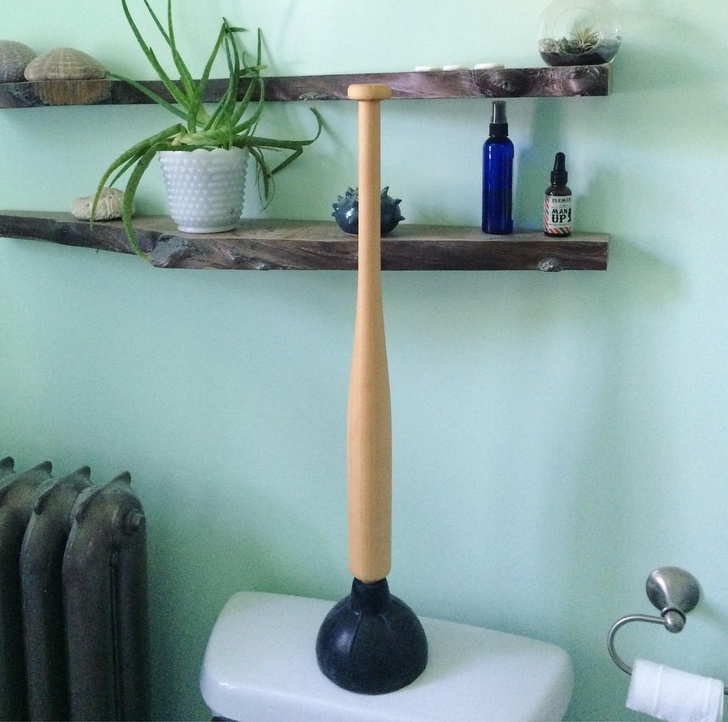 25 людей с чересчур бурной фантазией, которая помогла им создать все эти вещи людb с чересчур бурной фантазией