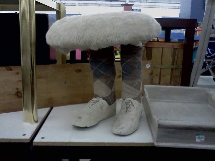 25 людей с чересчур бурной фантазией, которая помогла им создать все эти вещи людb с чересчур бурной фантазией