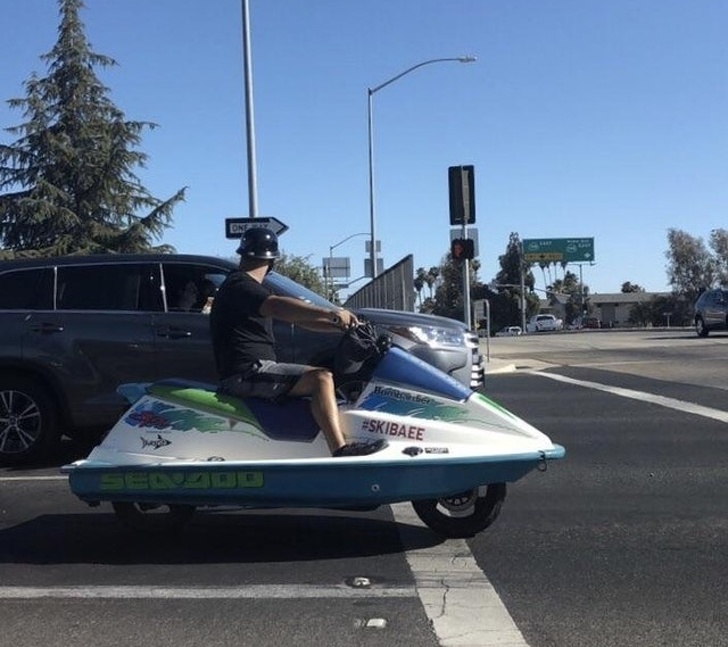 25 людей с чересчур бурной фантазией, которая помогла им создать все эти вещи людb с чересчур бурной фантазией