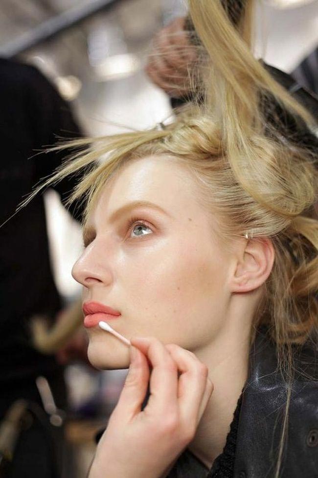 нестандартные модели, модели с нестандартной внешностью 