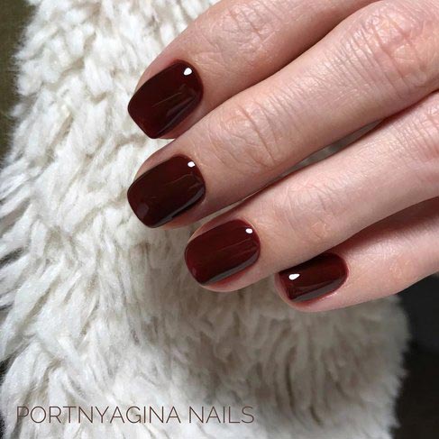 30 идей модного маникюра для коротких ногтей маникюр на коротких ногтях, маникюр для коротких ногтей