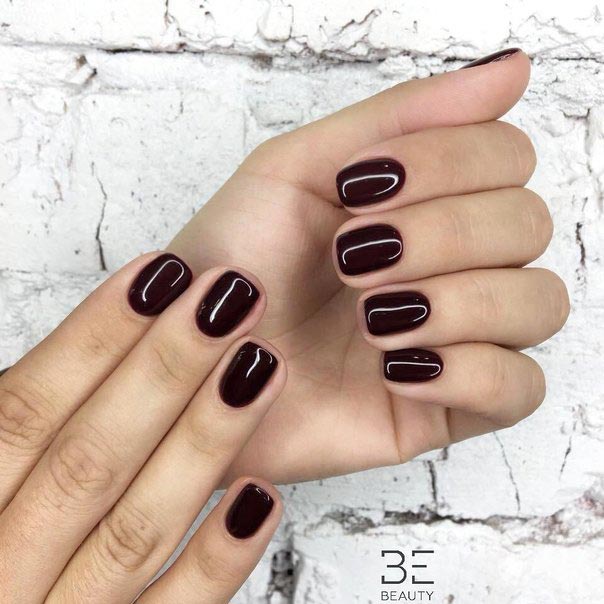 30 идей модного маникюра для коротких ногтей маникюр на коротких ногтях, маникюр для коротких ногтей