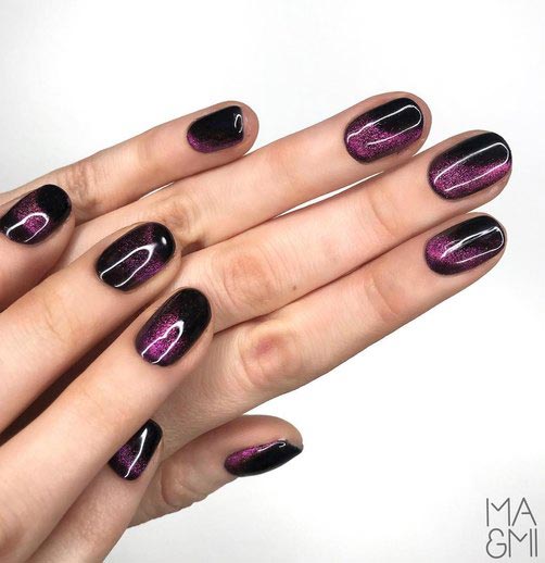 30 идей модного маникюра для коротких ногтей маникюр на коротких ногтях, маникюр для коротких ногтей