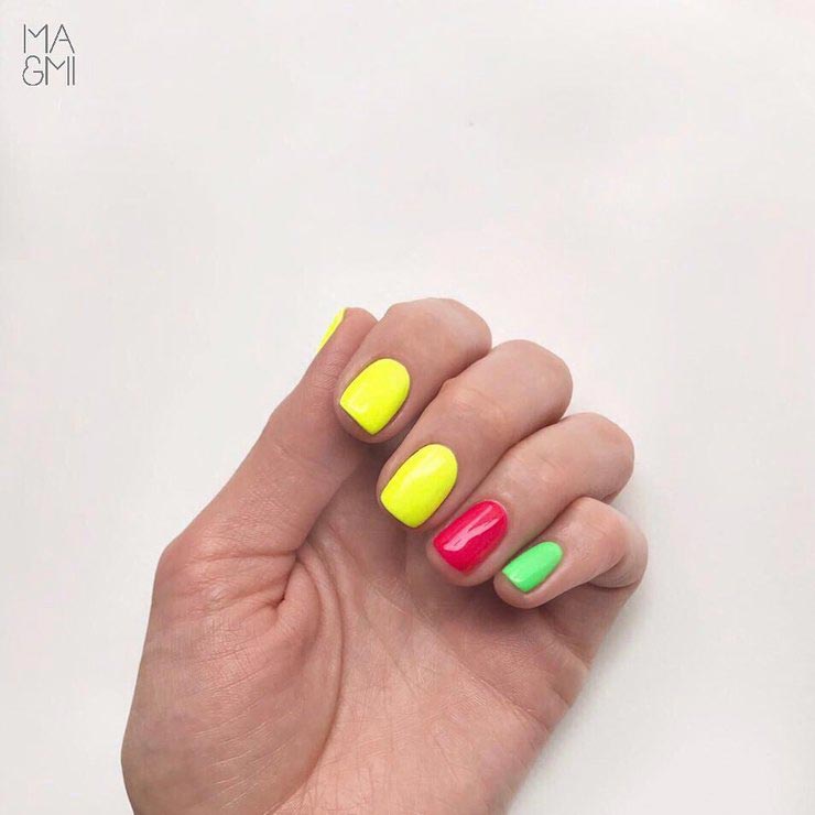 30 идей модного маникюра для коротких ногтей маникюр на коротких ногтях, маникюр для коротких ногтей