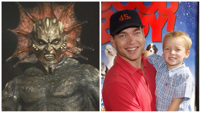  как на самом деле выглядят актеры из фильмов ужасов, актёры фильмов ужаса в реальной жизни 