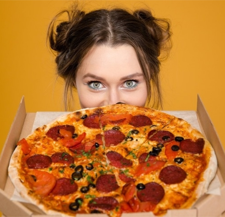 Тест: сможем ли мы угадать ваш пол в зависимости от ваших привычек в еде? тест пищевые привычки, тест угадать пол, тест привычки в еде