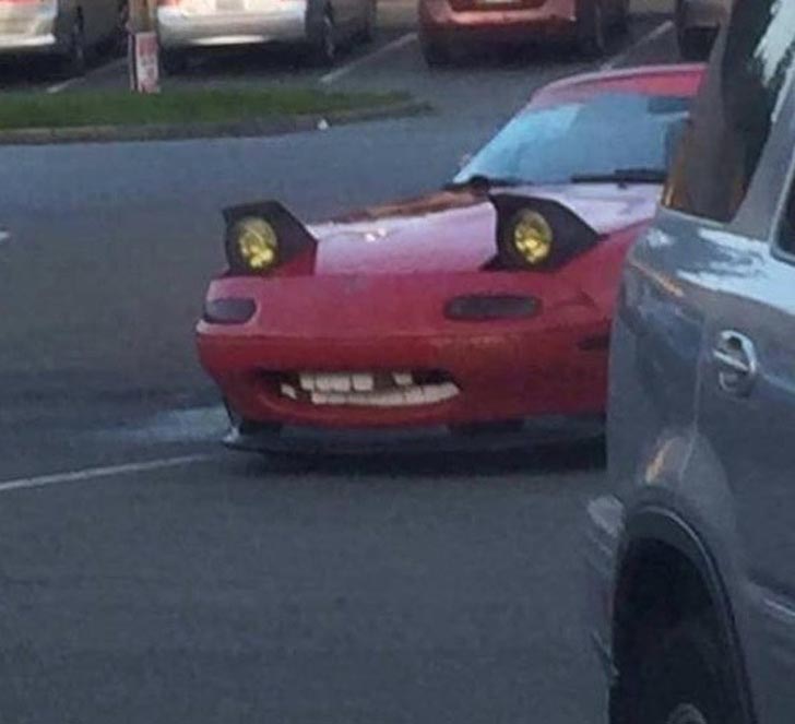 25 неожиданных фотографий, глядя на которые не сразу поймёшь, что вообще происходит фотографии глядя на которые не понятно что происходит, неожиданные фотографии, странные фотографии