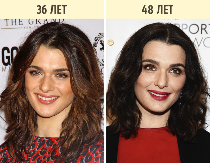 звёзды которые принимают себя такими какие они есть, звёзды против пластики 