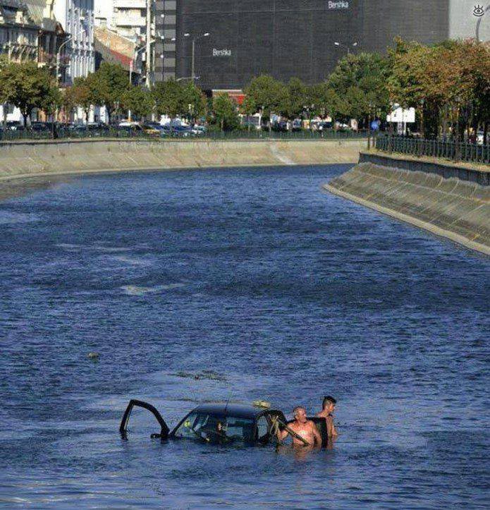 неудачный день, день не задался, фото неудач, фото провалов, люди не повезло