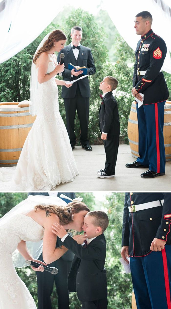 добрые дела, фотографии которые заставят вас улыбнуться 