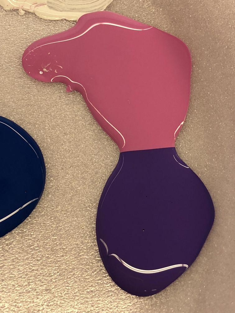 20 странно удовлетворяющих фотографий, которые расслабят ваш мозг удовлетворяющие фотографии, фотографии перфекциониста, идеальные фотографии, фото идеальных вещей