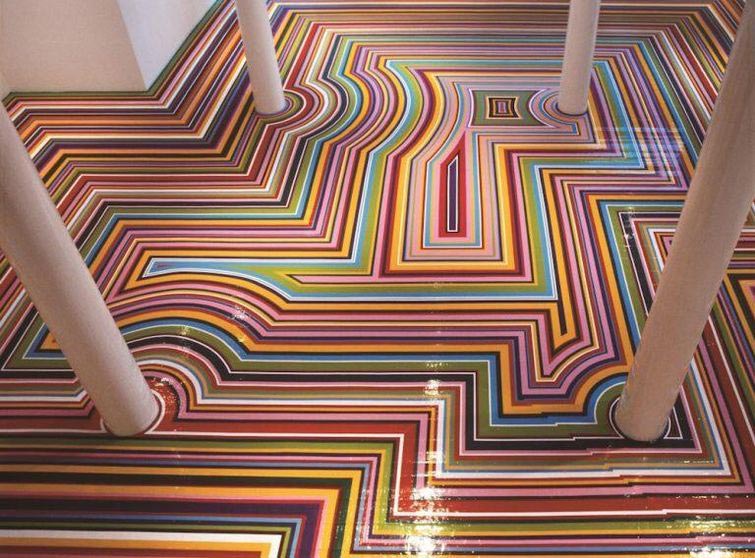 20 странно удовлетворяющих фотографий, которые расслабят ваш мозг удовлетворяющие фотографии, фотографии перфекциониста, идеальные фотографии, фото идеальных вещей