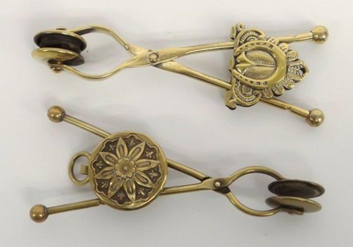 Гульфик, блохоловка и другие странные аксессуары из прошлого, о которых вы не знали странные аксессуары из прошлого, странные аксессуары считавшиеся модными в Европе несколько веков назад