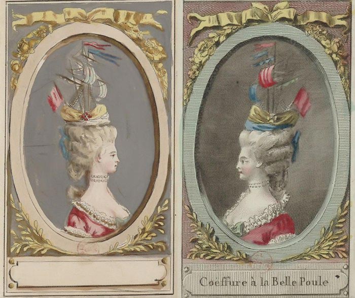 Гульфик, блохоловка и другие странные аксессуары из прошлого, о которых вы не знали странные аксессуары из прошлого, странные аксессуары считавшиеся модными в Европе несколько веков назад