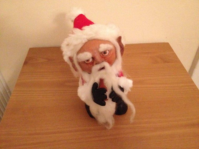 20 очень странных вещей, сделанных своими руками, которые реально можно купить в интернете странные вещи сделанные своими руками, странные вещи на etsy