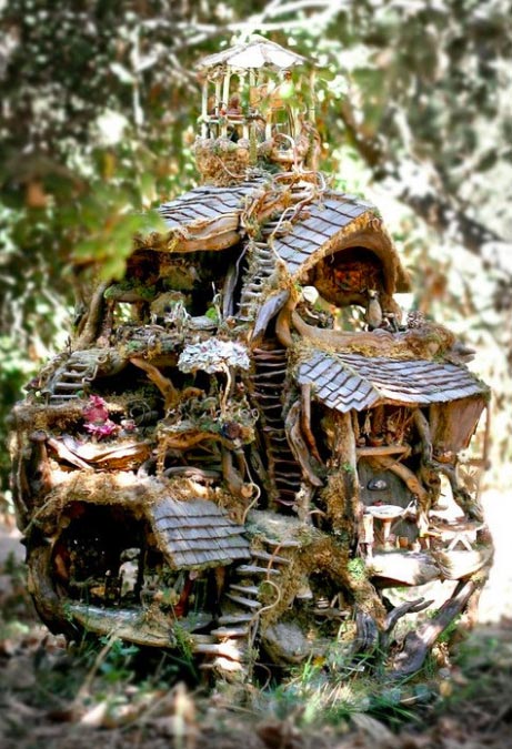 20 очень странных вещей, сделанных своими руками, которые реально можно купить в интернете странные вещи сделанные своими руками, странные вещи на etsy