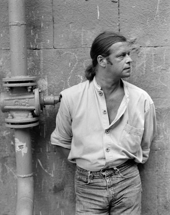 Звёзды советского андеграунда,  Звёзды на фотографиях Сергея Борисова